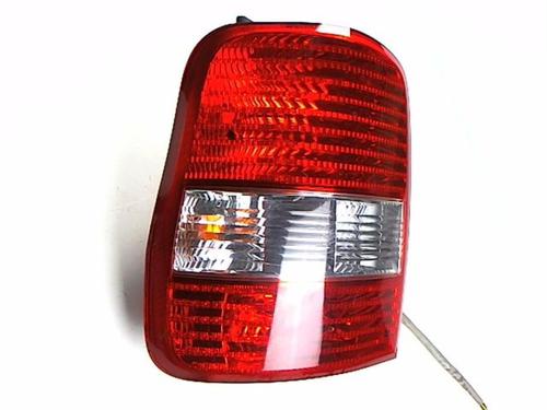 Left taillight KIA CARNIVAL II (GQ) 2.9 CRDi | BP20474496C34 