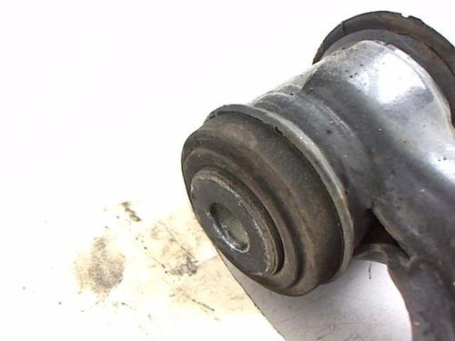 Right front suspension arm FIAT GRANDE PUNTO (199_) 1.4 (199AXB11, 199AXB1A, 199BXB1A, 199AXL1A) | BP20431714M13 