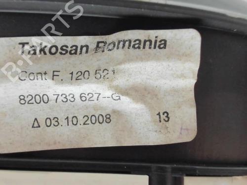 Used Instrument cluster DACIA SANDERO 1.5 dCi (68 hp) 20413105