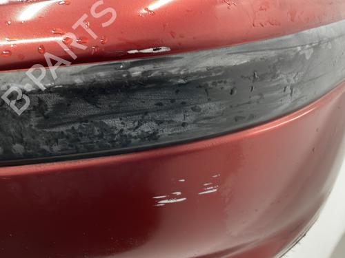 Front bumper NISSAN MICRA II (K11) 1.0 i 16V (K11) | BP29603956C7 