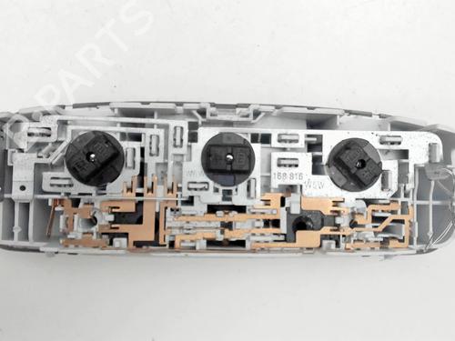 Kabinelys FORD TRANSIT COURIER B460 Box Body/MPV | BP36757314I8 - Image 6