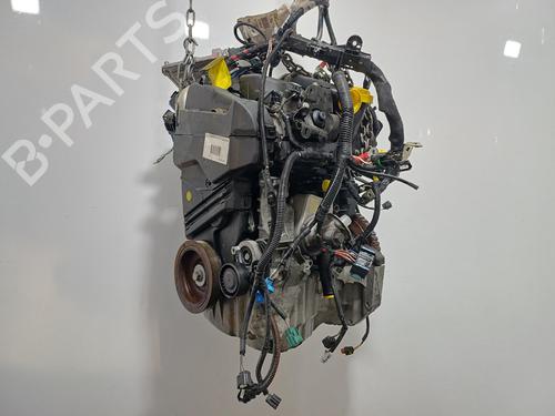Engine RENAULT CLIO IV (BH_) 1.5 dCi 90 | BP39486494M1 - Image 5
