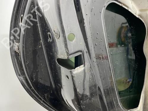 Left rear door SEAT ALTEA (5P1) 1.9 TDI | BP20387002C4 