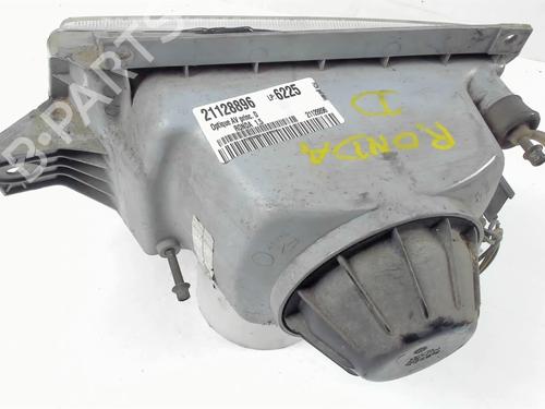 Used Right headlight SEAT RONDA (22A) 1.7 Diesel (56 hp) 21233769