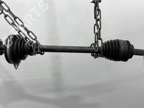 Used Left front driveshaft RENAULT KANGOO (KC0/1_) 1.2 16V (KC05, KC06, KC03, KC0T, KC0W, KC1D) (75 hp) 31139225