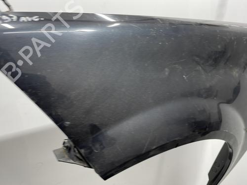 Left front fenders RENAULT MEGANE II (BM0/1_, CM0/1_) 1.5 dCi (BM1F, CM1F) | BP20443032C41 
