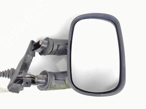Right mirror FIAT DOBLO Box Body/MPV (223_) 1.3 D Multijet | BP20390112C27 