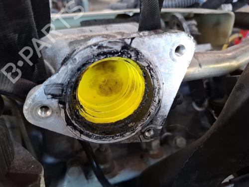 Engine PEUGEOT 607 (9D, 9U) 2.2 HDi | BP20465327M1