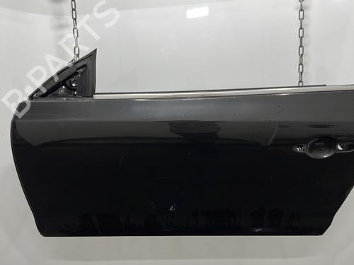 Used Left front door RENAULT LAGUNA Coupe (DT0/1) 2.0 dCi (DT01, DT08, DT09, DT0K, DT12, DT1C, DT1D, DT1M,... (150 hp) 26224063