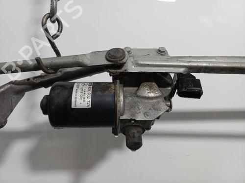 Front wiper motor MERCEDES-BENZ A-CLASS (W169) A 180 CDI (169.007, 169.307) | BP20422825M29 
