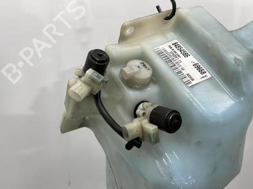 Used Windscreen washer tank CHRYSLER VOYAGER / GRAND VOYAGER III (GS_, NS_) 2.4 i (151 hp) 21238947