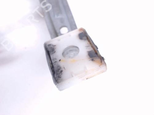 Front right window mechanism MERCEDES-BENZ 124 Saloon (W124) 230 E (124.023) | BP20466331C23