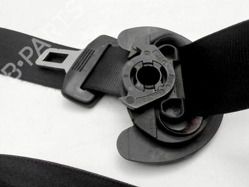 Front right belt tensioner VW GOLF V (1K1) 1.9 TDI | BP26666474C88 