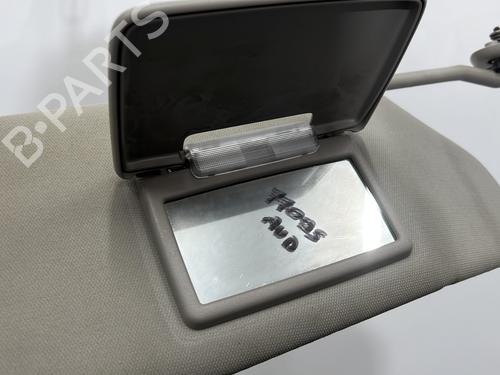 Right sun visor CHRYSLER 300C Touring (LX, LE) 3.0 CRD | BP32220003I2 - Image 2
