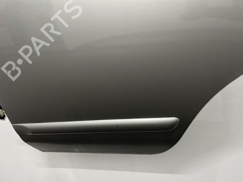 Left rear door NISSAN MICRA III (K12) 1.2 16V | BP20417056C4 