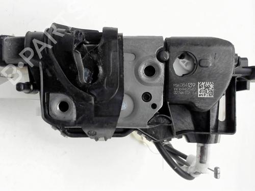 Used Front left lock PEUGEOT EXPERT Van (V_) 2.0 BlueHDi 145 (144 hp) 29212908