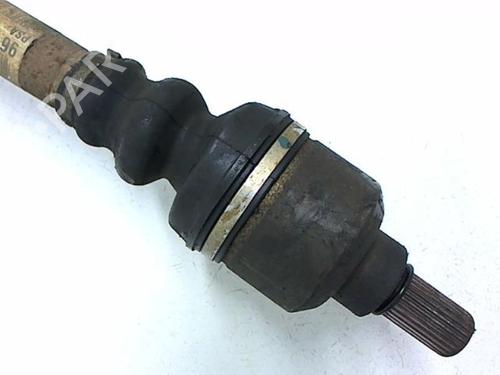 Left front driveshaft CITROËN XSARA (N1) 2.0 HDi 109 | BP20429981M38 