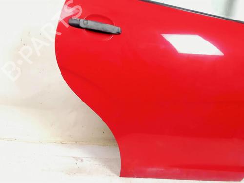 Used Right rear door Right rear door SEAT TOLEDO III (5P2) 1.9 TDI (105 hp) 20421304 20421304