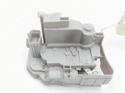 Rear right lock FIAT BRAVO II (198_) 1.9 D Multijet (198AXB1A) | BP20446405C99 