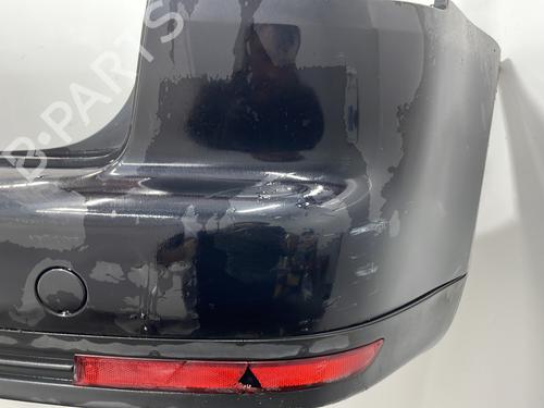 Rear bumper VW TOURAN (1T1, 1T2) 1.9 TDI | BP29604130C8 