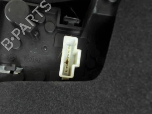 Left taillight PEUGEOT 407 (6D_) 1.6 HDi 110 (6D9HZC, 6D9HYC) | BP27409237C34 