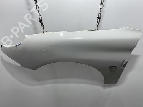 Used Left front fenders PEUGEOT 206 Hatchback (2A/C) 1.4 HDi eco 70 (68 hp) 29165146