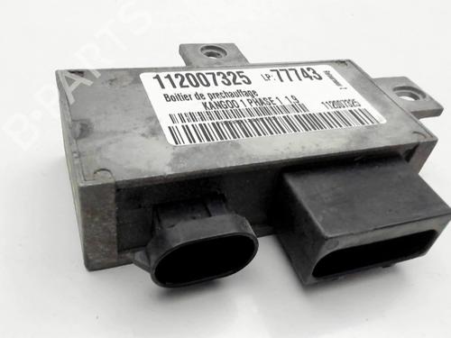 Electronic module RENAULT KANGOO (KC0/1_) D 65 1.9 (KC0E, KC02, KC0J, KC0N) | BP29374912M83 
