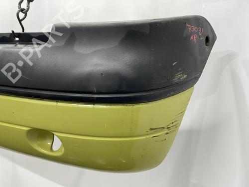 Bak støtfanger RENAULT TWINGO I (C06_) 1.2 (C066, C068) | BP22102745C8 