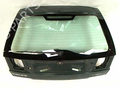 Used Tailgate VOLVO V40 Estate (645) 1.9 TD (90 hp) 20477061