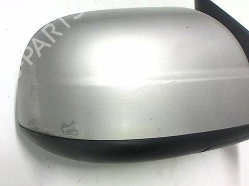 Right mirror HYUNDAI TUCSON (JM) 2.0 CRDi All-wheel Drive | BP20479396C27 