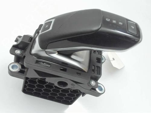 Gear lever PEUGEOT 3008 II SUV (MC_, MR_, MJ_, M4_) 1.5 BlueHDi 130 | BP20400714M90 