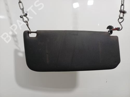 Right sun visor MERCEDES-BENZ SPRINTER 3,5-t Van (B907, B910) | BP36372330I2 - Image 2