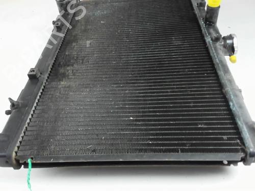 Water radiator TOYOTA STARLET (_P9_) 1.3 (EP91_, EP91R) | BP30795043M31
