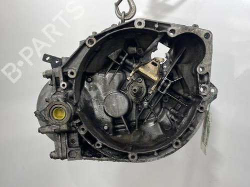 Gearbox CITROËN C8 (EA_, EB_) 2.2 HDi | BP31817575M3  - Image 6