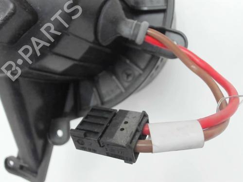 Used Heater blower motor Heater blower motor MERCEDES-BENZ VITO Van (W447) 114 CDI (447.601, 447.603, 447.605) (136 hp) 20417774 20417774