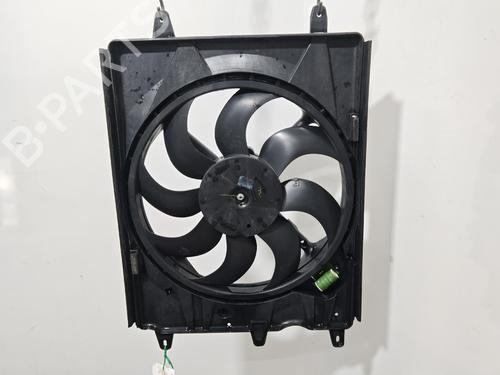 Used Radiator fan Radiator fan 39138867 39138867