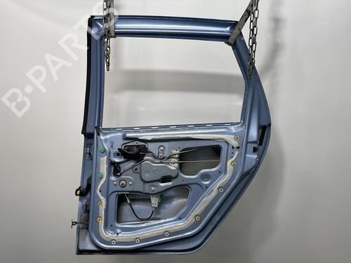 Right rear door FIAT PUNTO (188_) 1.2 60 (188.030, .050, .130, .150, .230, .250) | BP29921995C5
