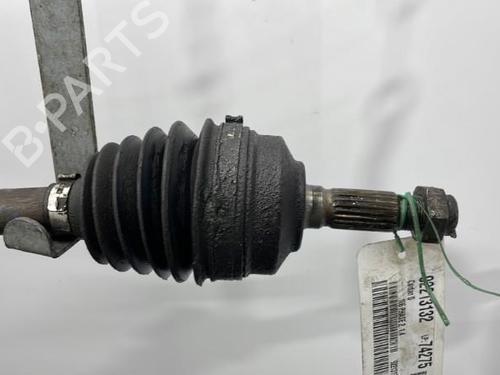 Used Right front driveshaft Right front driveshaft 20418952 20418952
