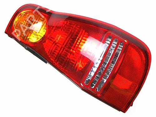 Right taillight HYUNDAI MATRIX (FC) 1.5 CRDi | BP20477011C35 