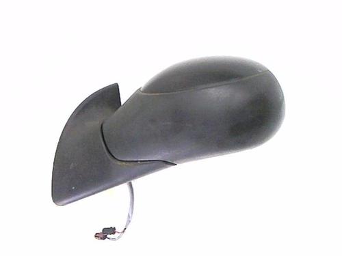 Left mirror PEUGEOT 1007 (KM_) 1.4 HDi | BP20414343C26 