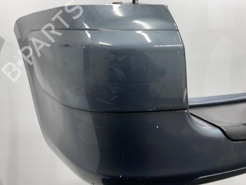 Rear bumper PEUGEOT 307 Break (3E) 1.6 HDi 110 | BP29625655C8 