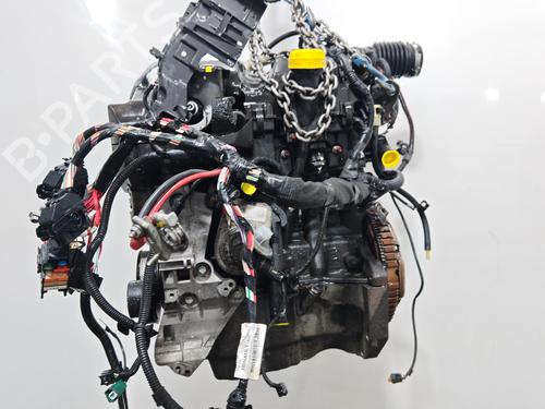 Engine DACIA SANDERO II 1.5 dCi | BP40280004M1 - Image 8