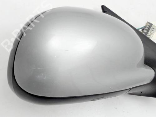 Right mirror PEUGEOT 406 (8B) 1.8 16V | BP29419732C27 