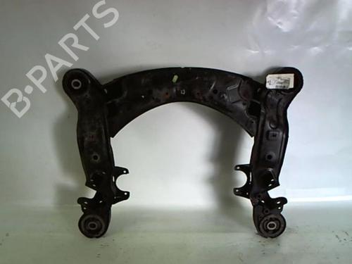Used Subframe Subframe AUDI A6 Allroad C6 (4FH) 3.0 TDI quattro (233 hp) 33438871 33438871
