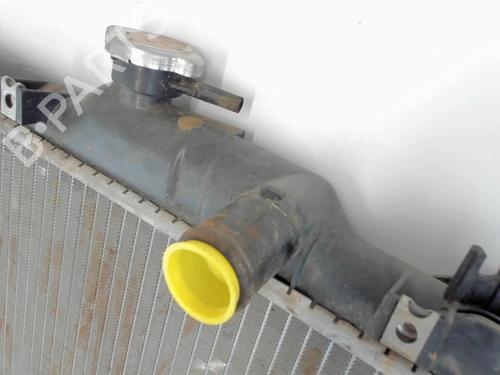 Used Water radiator Water radiator MAZDA MX-5 I (NA) 1.6 (NA6C) (115 hp) 21206620 21206620