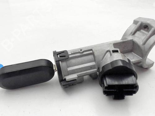 Ignition barrel PEUGEOT BOXER Van 2.2 BlueHDi 120 | BP40224363M48 - Image 3