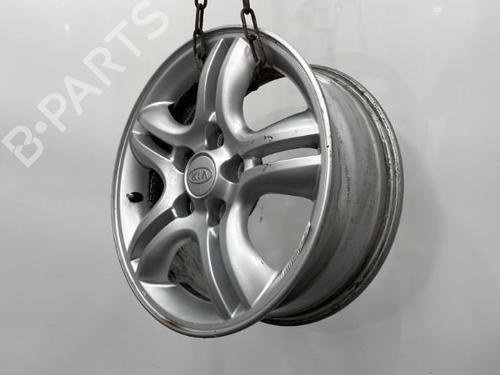 Rim KIA SPORTAGE II (JE_, KM_) 2.0 CRDi | BP20394308C45