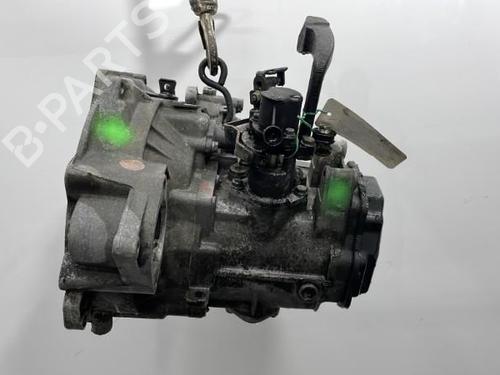 Used Gearbox Gearbox VW GOLF III (1H1) 1.9 TDI (110 hp) 21206616 21206616