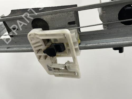 Rear left window mechanism RENAULT MEGANE II (BM0/1_, CM0/1_) 1.9 dCi (BM0G, CM0G) | BP29419841C24 