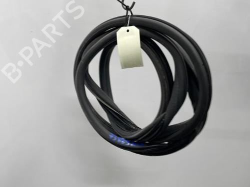 Rubber door seal PEUGEOT 307 (3A/C) 1.6 16V | BP20396713C142 
